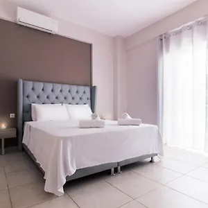 Sueno Luxury Hotel de apartamente