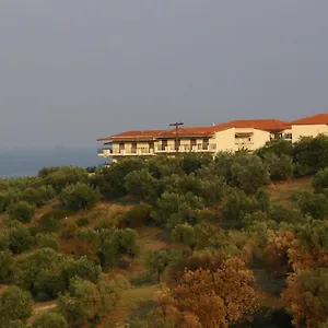 Panorama Hotel de apartamente