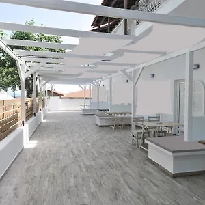 Imeres & Hotel de apartamente